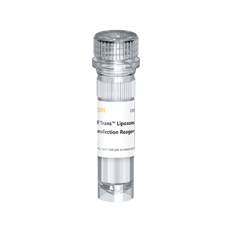 Hieff Trans™ Liposomal Transfection Reagent -40802ES